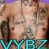 VYBZ KARTEL 2023 CLEAN DANCEHALL MIX EVERYDAY IS CHRISTMAS