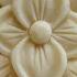 Soap Carving Flower Easy Step By Step Tutorial