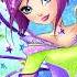 Winx Club 8 Cosmix Russian Cover