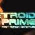 Metroid Prime Lost Archives Unused Audio Early Main Title Screen