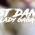 Just Dance Lady Gaga Instrumental Sped Up