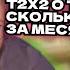 ТОХА Т2х2 Стинт Дрейк Мазелов О том сколько ЗАРАБОТАЛИ ЗА МЕСЯЦ с ДОНАТОВ