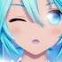 MMD SAY MY NAME HYOLYN YYB Hatsune Miku