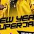 SHNAPS New Year SuperJam 2021