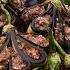 Beef Stuffed Eggplants A Delicious Village Recipe