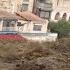 France Sink Today Cars Houses Bridge Swept Away By Floods Water In Annonay