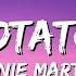 Melanie Martinez Mrs Potato Head Lyrics