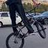 трёха в 2 на плашке Bmx4life Bmxlife Fail Street Bmx Moto Ramones Rickowens питбайк