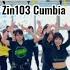 Timba Cumbia Zumba Original Music Zumba Fitness Easy Dance Steps Home Workout