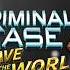 Criminal Case Save The World Soundtrack Menu Theme IOS ANDROID