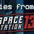 Stories From The Space Station Zombies Album Space Station 13 14 By Bolgarich Dari Music