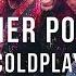 Coldplay Higher Power Official Karaoke Instrumental SongJam