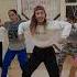 FREAK FREAK DAWIN ZUMBA DANCE WORKOUT CHOREO RULYA MASRAH