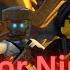 Lego Ninjago L The Fold L Ten For Ninjago Music Video