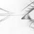 How To Draw An Eye Eyes Easy Step By Step For Beginners Eye Drawing Easy Tutorial With Pencil Basics