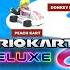 2024 Mario Kart 8 Deluxe Happy Meal Toys Mario Kart McDonalds Toys Mario McDonalds Happy Meal Toys