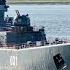 Russia Prepares Military Provocation Against NATO With Warships In Its Shadow Fleet In Baltic Sea