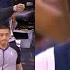 Karl Anthony Towns Filthy Poster Dunk On Mo Wagner Had Entire Bench Taunting Him