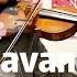 Havana Camila Cabello Acoustic Cover Violin Piano