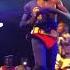 Kwadwo Nkansah Lil Wayne Performance At Ashiman To The World Concert