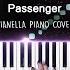 Passenger Let Her Go Piano Cover By Pianella Piano