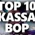 Top 10 Eng Kassa Bop Filmlar