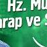 Hz Muhammed In Asm Hayatı Miraç Bölüm 17 Mehmedyildiz