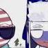 Edit Countryhumans Russia America Capcut Skills Shorts Fypシ