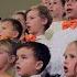 Благодари бога Vineland SBC Children S Choir