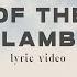 Wedding Of The Lamb Lyric Video Bridge Worship