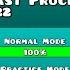 BLAST PROCESSING 2022 Geometry Dash