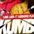 Lavalava Ft Diamond Platnumz FAR AWAY Official Video