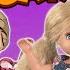 Barbie Crazy About Cartoons Ep 448