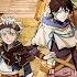 Black Clover Opening 1 Kankaku Piero Haruka Mirai