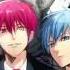 Punky Funky Love Granrodeo Kuroko No Basuke S3 OP1