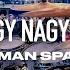 Van Egy Nagy Kincs Human Spark LIVE Drum Cam