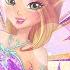 Italian Enchantix Transformation 8x14 Fanmade Winx Club 8