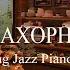 Cozy Autumn Saxophone Music Rainy Coffee Shop Ambience With Smooth Jazz Saxophone To Relax Weekend