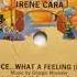 Irene Cara Flashdance What A Feeling 12 Remix 1983