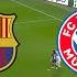 BARCELONA Vs BAYERN MUNICH EN VIVO JUEGA LAMINE YAMAL POR LA CHAMPIONS LEAGUE