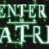 Enter The Matrix OST FULL SOUNDTRACK Score