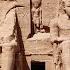 Egitto ASSUAN ABU SIMBEL