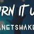 Turn It Up Planetshakers Lyric Video