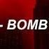 KARD 밤밤 Bomb Bomb Easy Lyrics