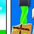 DUBAİ ÇİKOLATASI SATARAK MİLYONER OLDUM Minecraft