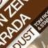 Ramon Zenker Harada Sonic Dust Toni Rios Andre Walter RMX