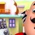 म ट क ज द ई ह थ Magical Hand Comedy Cartoon म ट पतल Special Ep MotuPatlu2024