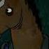 Bojack The Horseman X The Beginning Flawed Mangoes