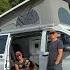 Van Tour Mercedes Metris Conversion Camper Made For Adventure