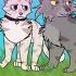 Graystripe PMV MAP I Will Always Return COMPLETE